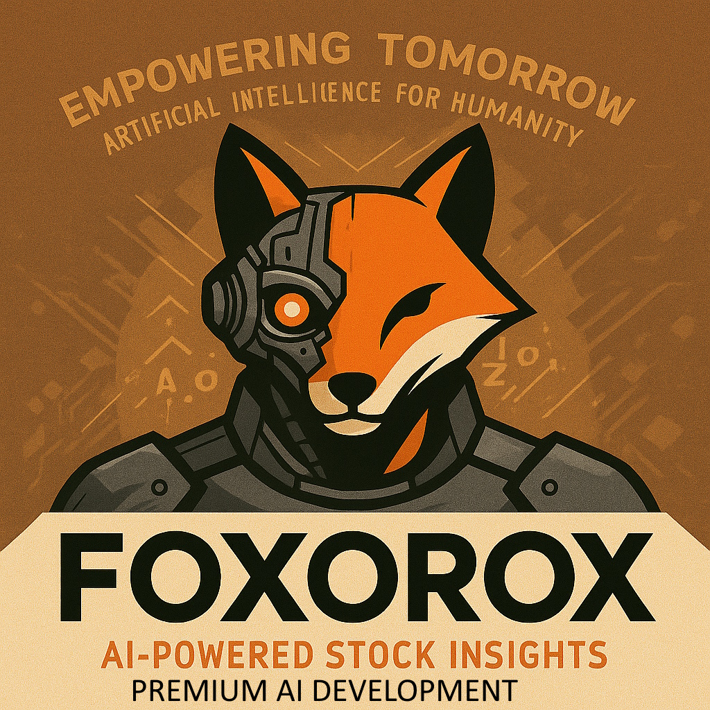 Foxorox Logo